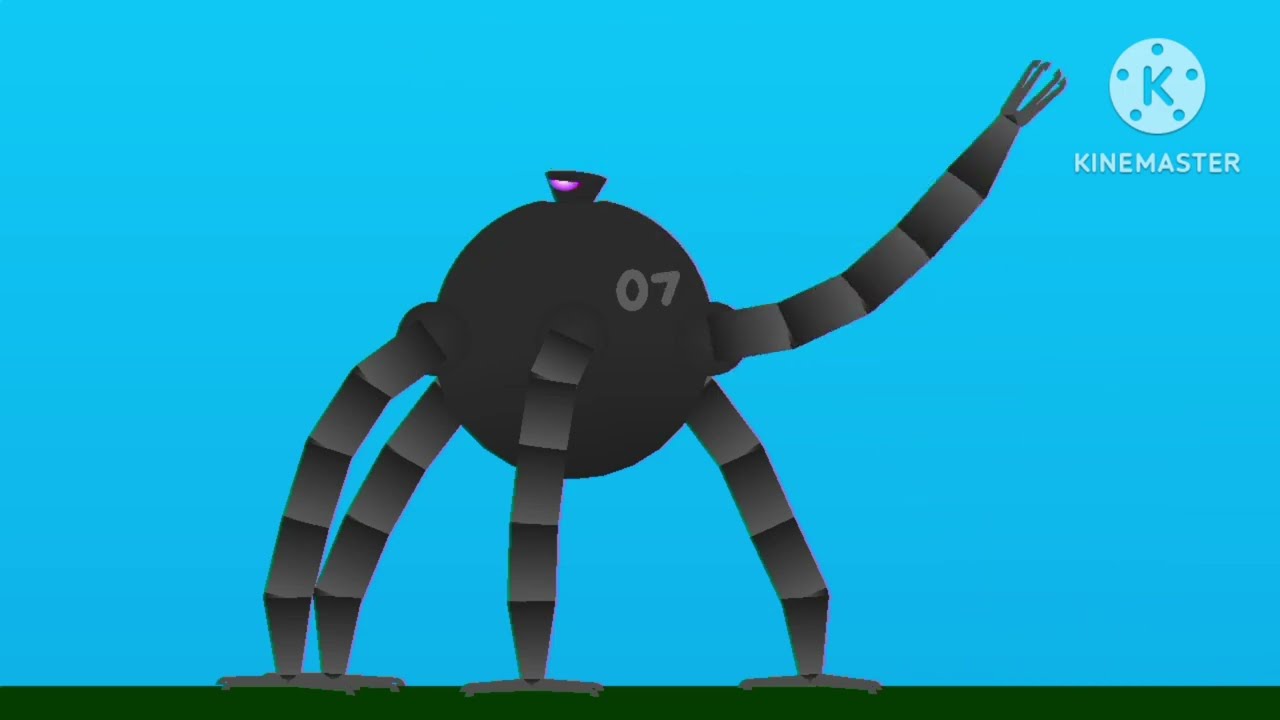Omnidroide V.x. 7