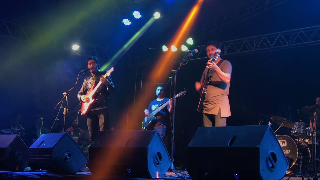 Don Argañaraz show completo en los Carnavales Sacheros de Gramilla.- (TEMAS DEL NUEVO DISCO)