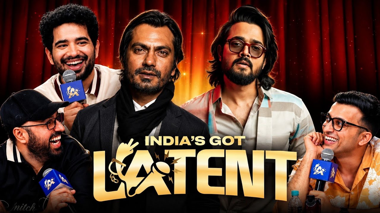 India's Got Latent Season 2 Episode 5 Kab aayega Release Date New Update