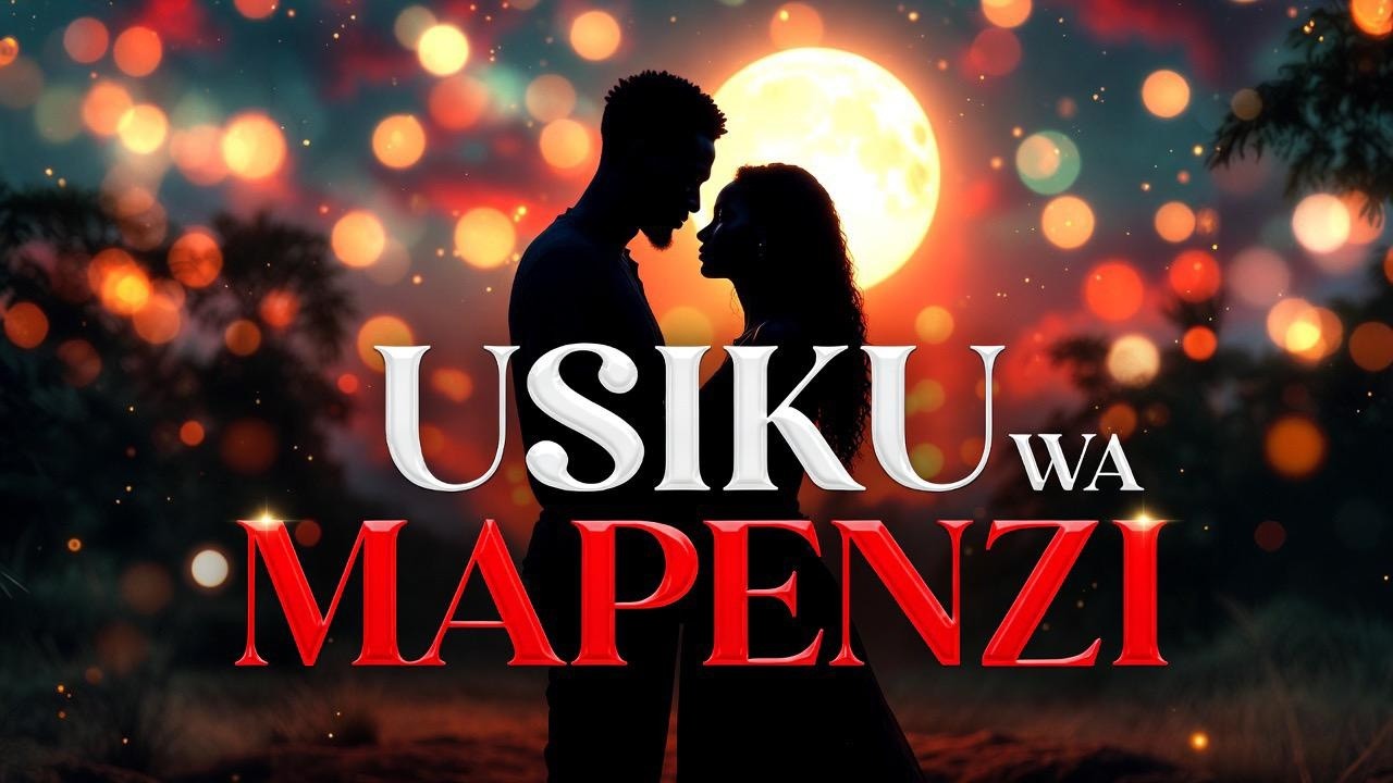Usiku wa Mapenzi