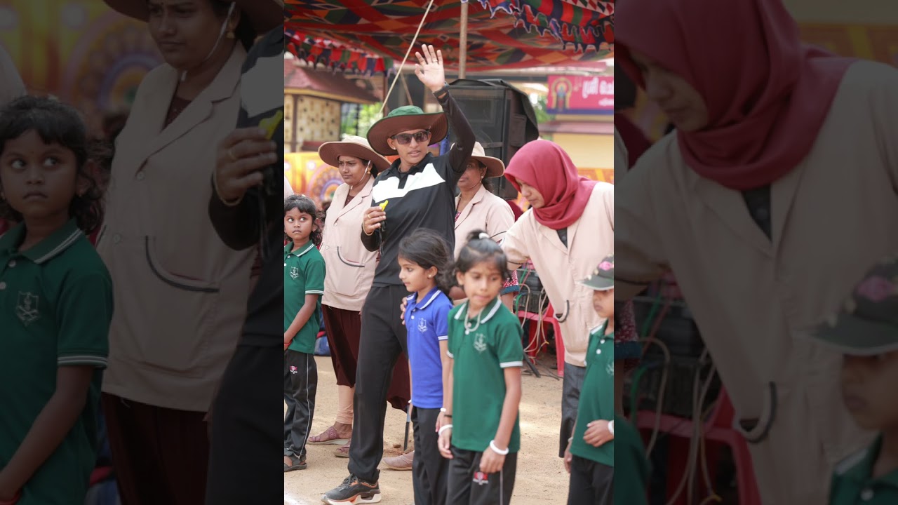 Sports Day 2023- 24