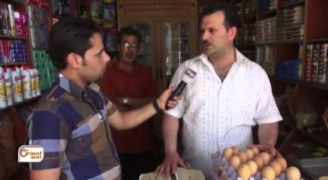 جولة الصباح : أجواء وطقوس رمضان في مدينة بنش