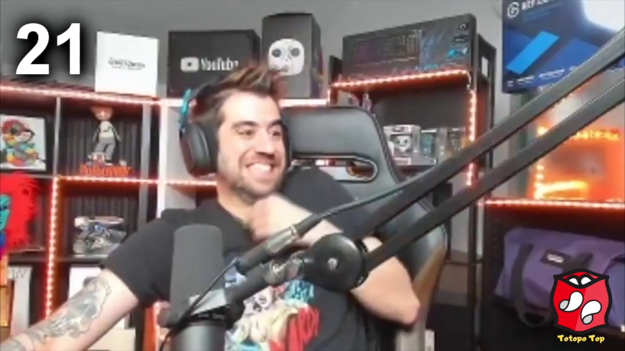 KEAPASAO MOMON RECOPILACI&Oacute;N 😂😂😂 AMONG US