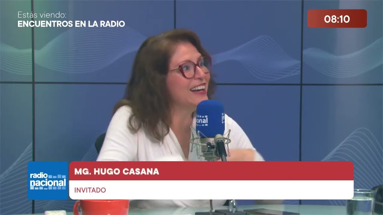 HUGO CASSANA - MARINERA LIMEÑA
