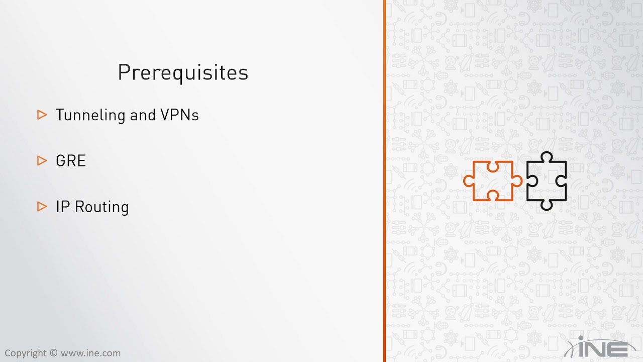 CCIE Security v5 Technologies: DMVPN