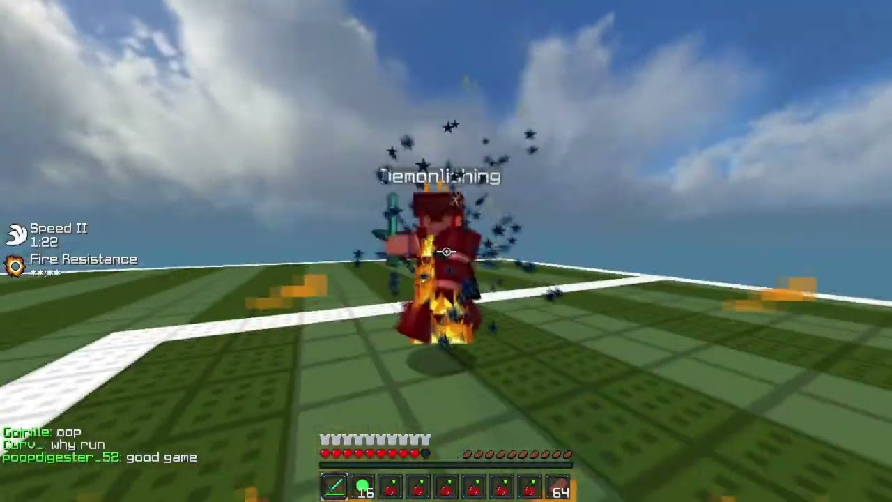 WorldWide Combotage ft. everyone