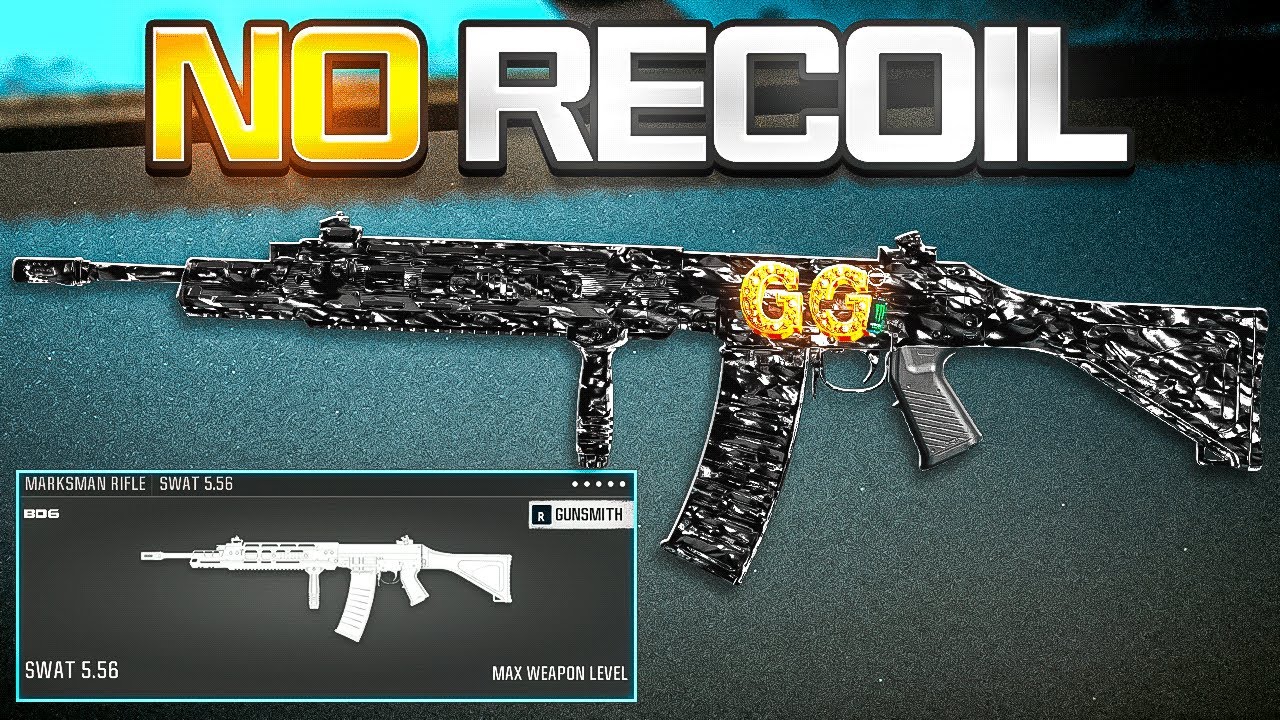 new GRAU LOADOUT is *BROKEN* on Rebirth Island!🔥 (Best GRAU Class Setup)