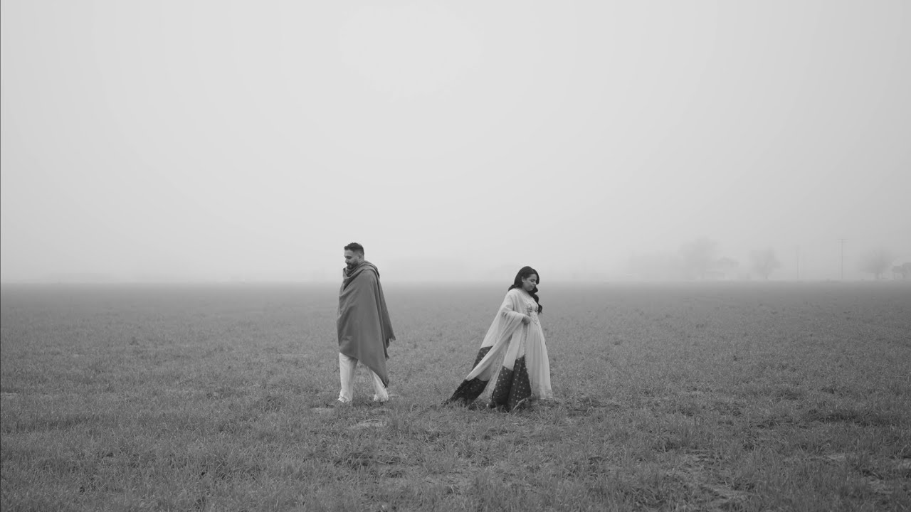 Gagan & Noor’s Next Day Edit | @Dannyreyfilms 