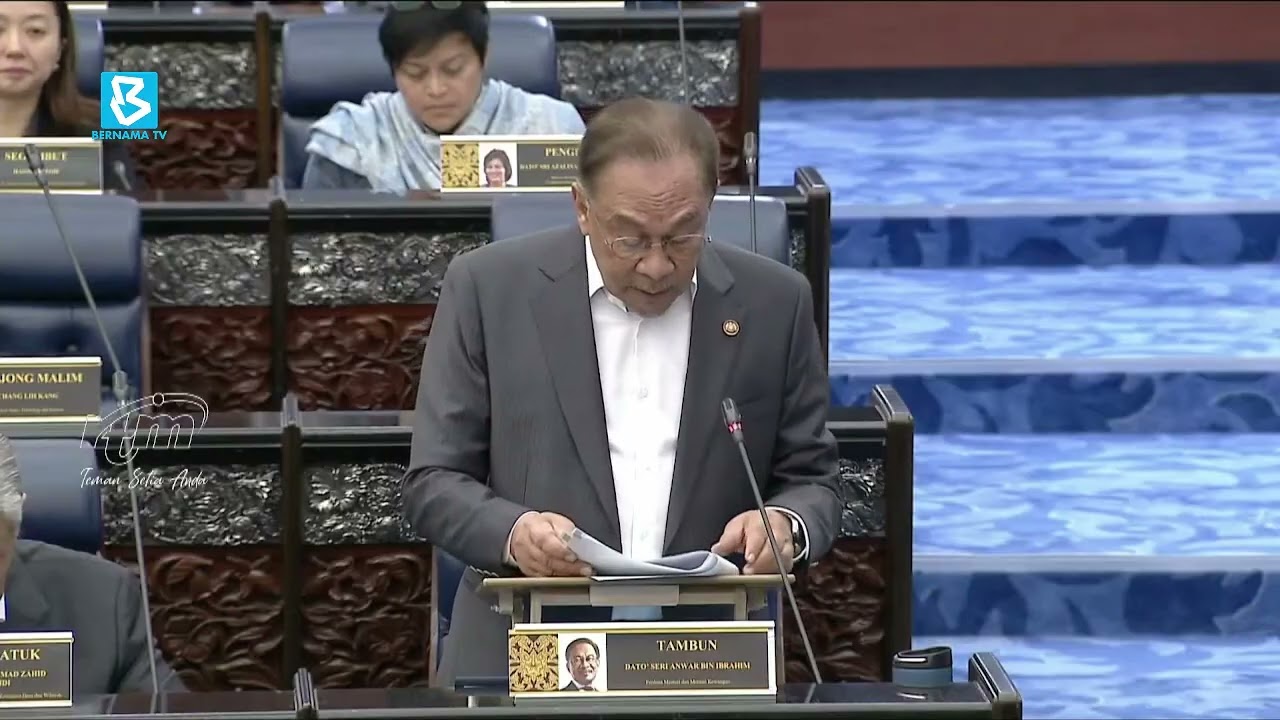 Malaysia records RM45.4 billion in export sales from PM’S overseas missions