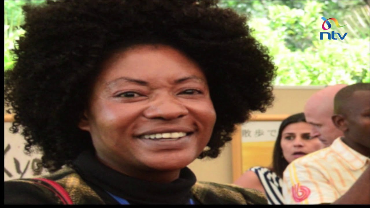Yvonne Wamalwa passes on in Nanyuki