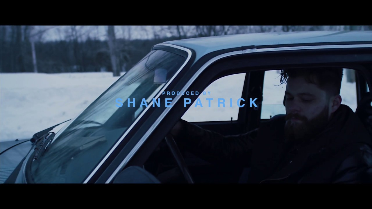 Ricci North - Minus Twenty Five [Official Video]