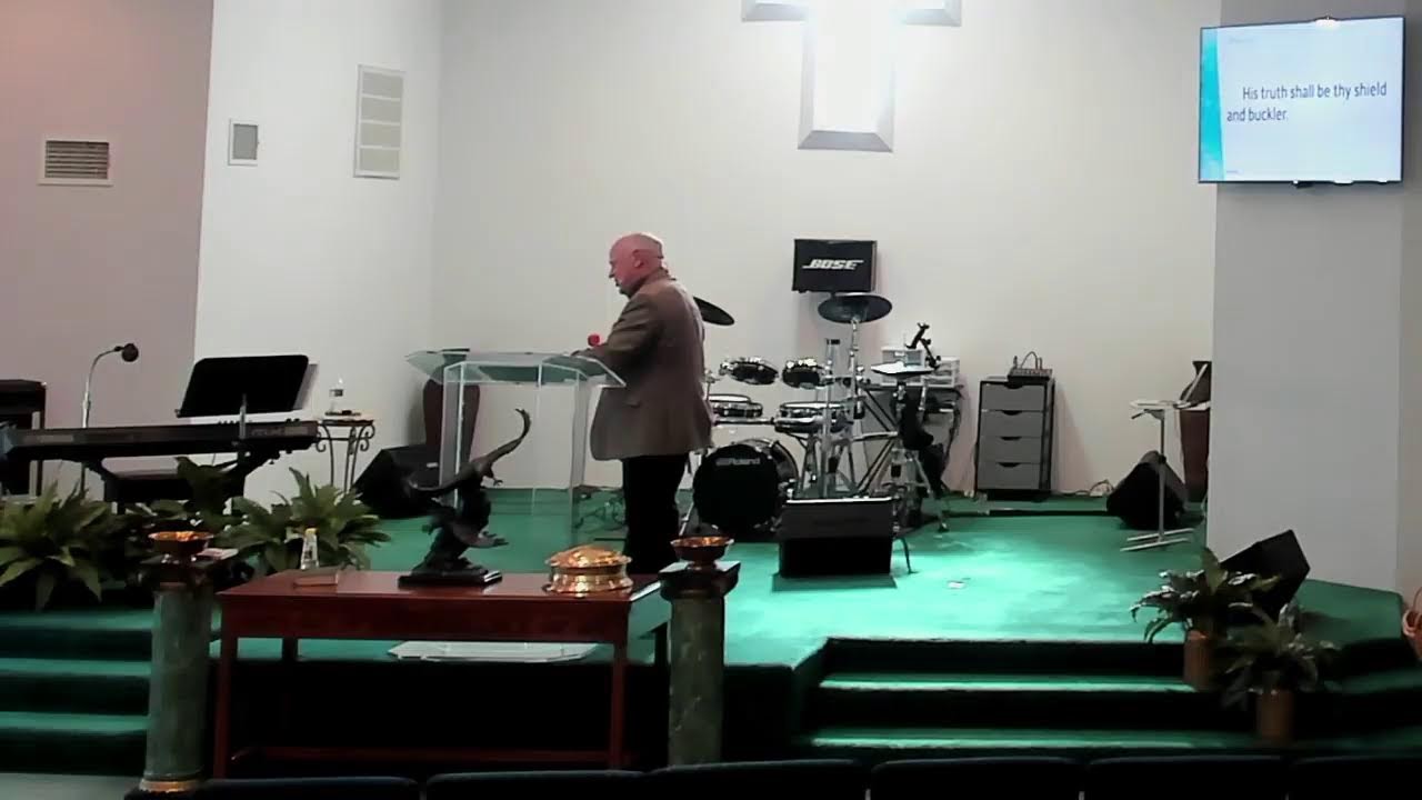 (VHC) ) Living In The Days Of Rain 01-05-2026