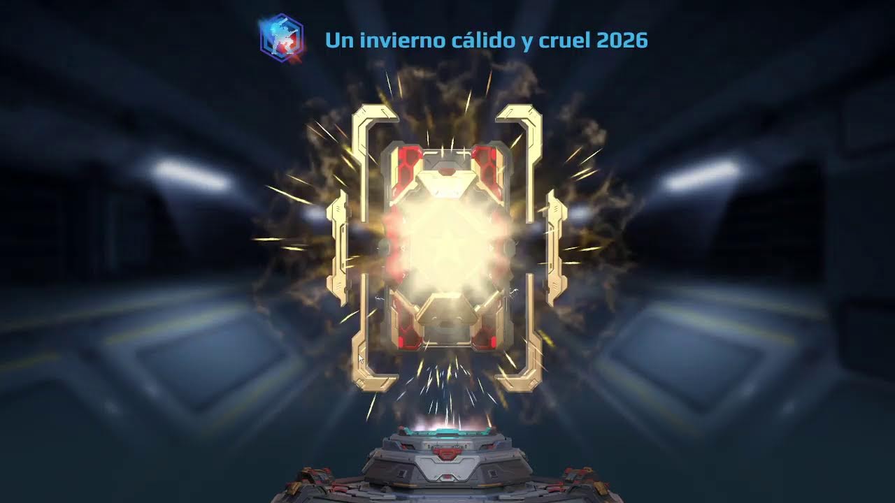Probando cositas p2w en liga campeon con broder