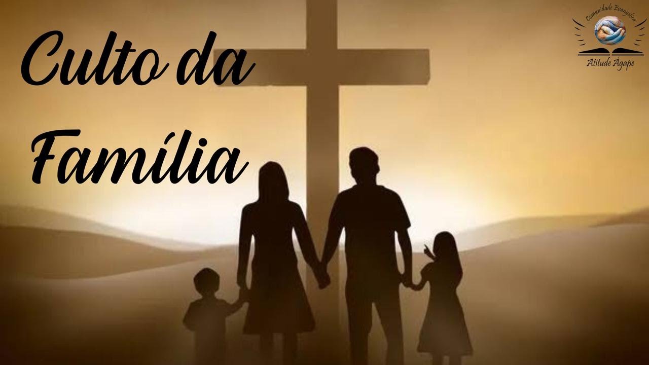 Culto da Familia