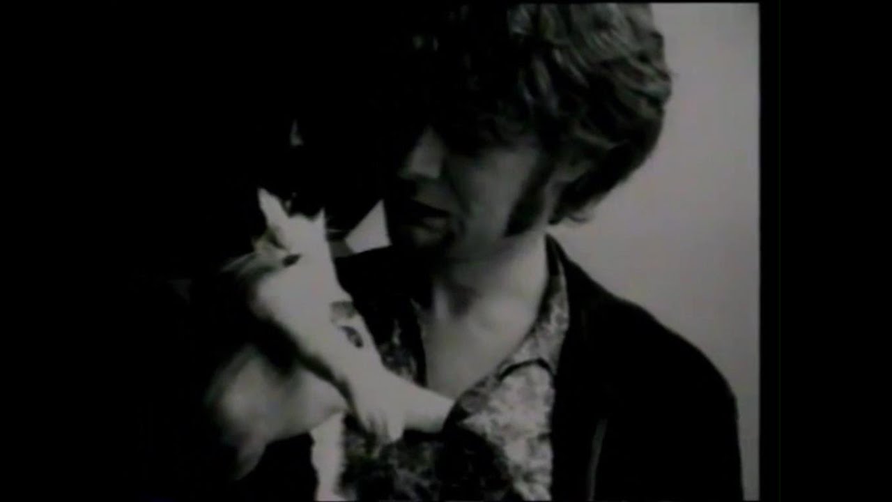 JG Thirlwell / Foetus in Don't Bring A Dog (1997)