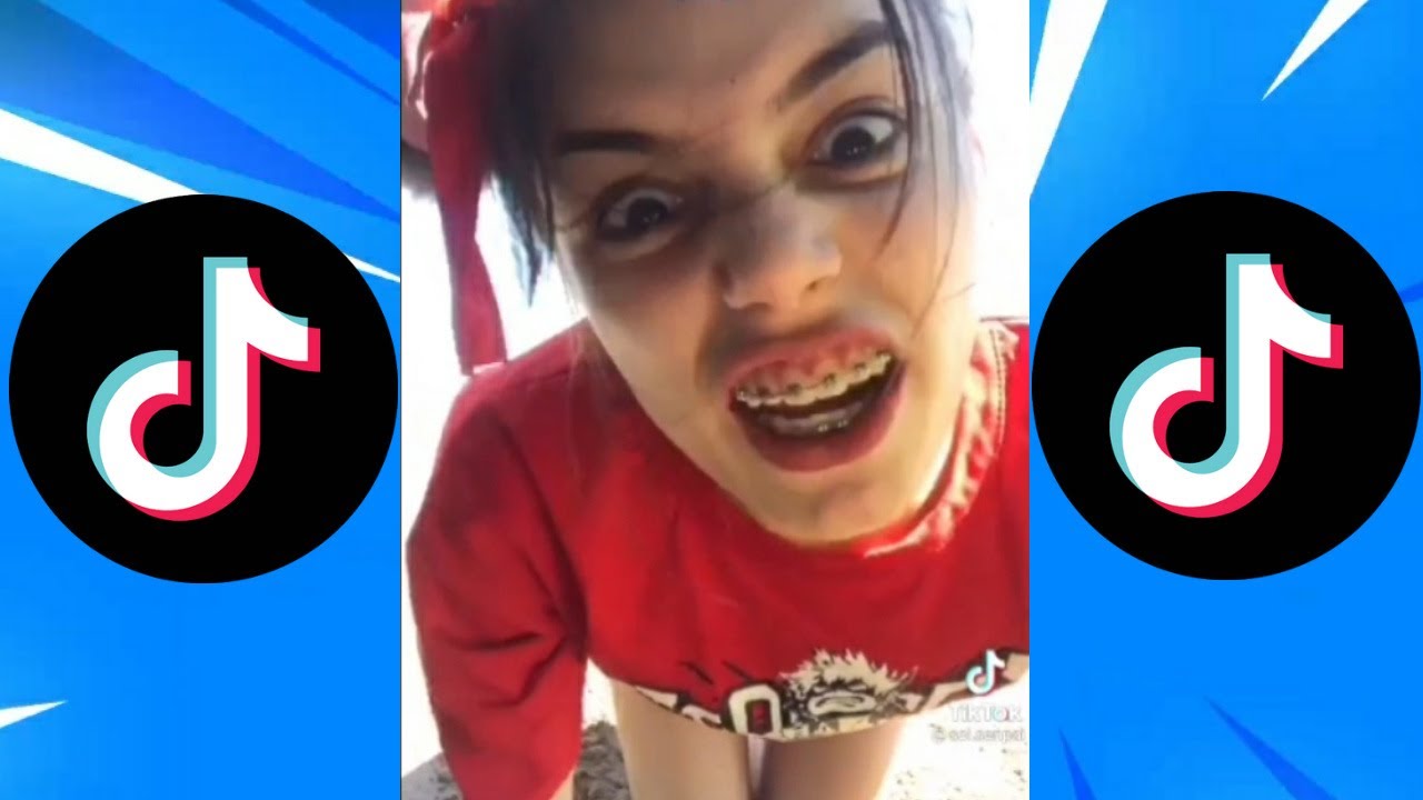 LA OTAKU CASTROSA DE TIK TOK  Sol.Senpai