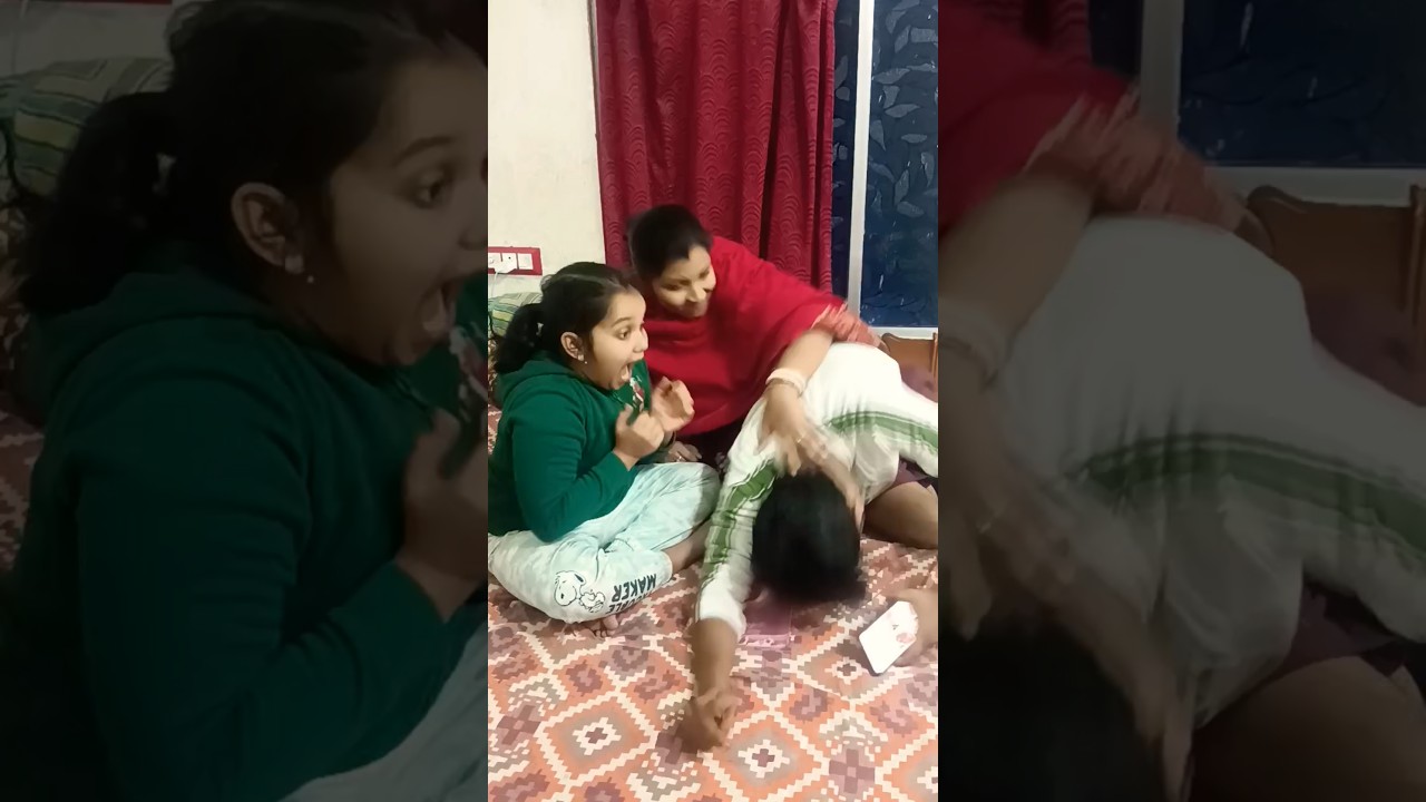 Pagal family 🤣🤣Top Funny Mument 😝