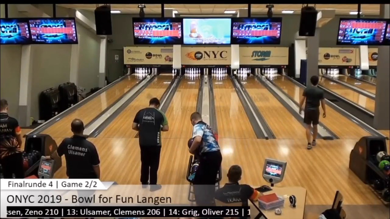 ONYC 2019