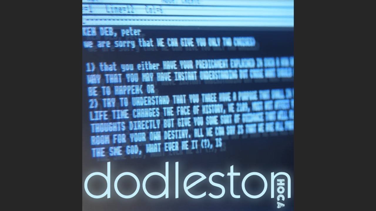 Hoca - Dodleston (full album)