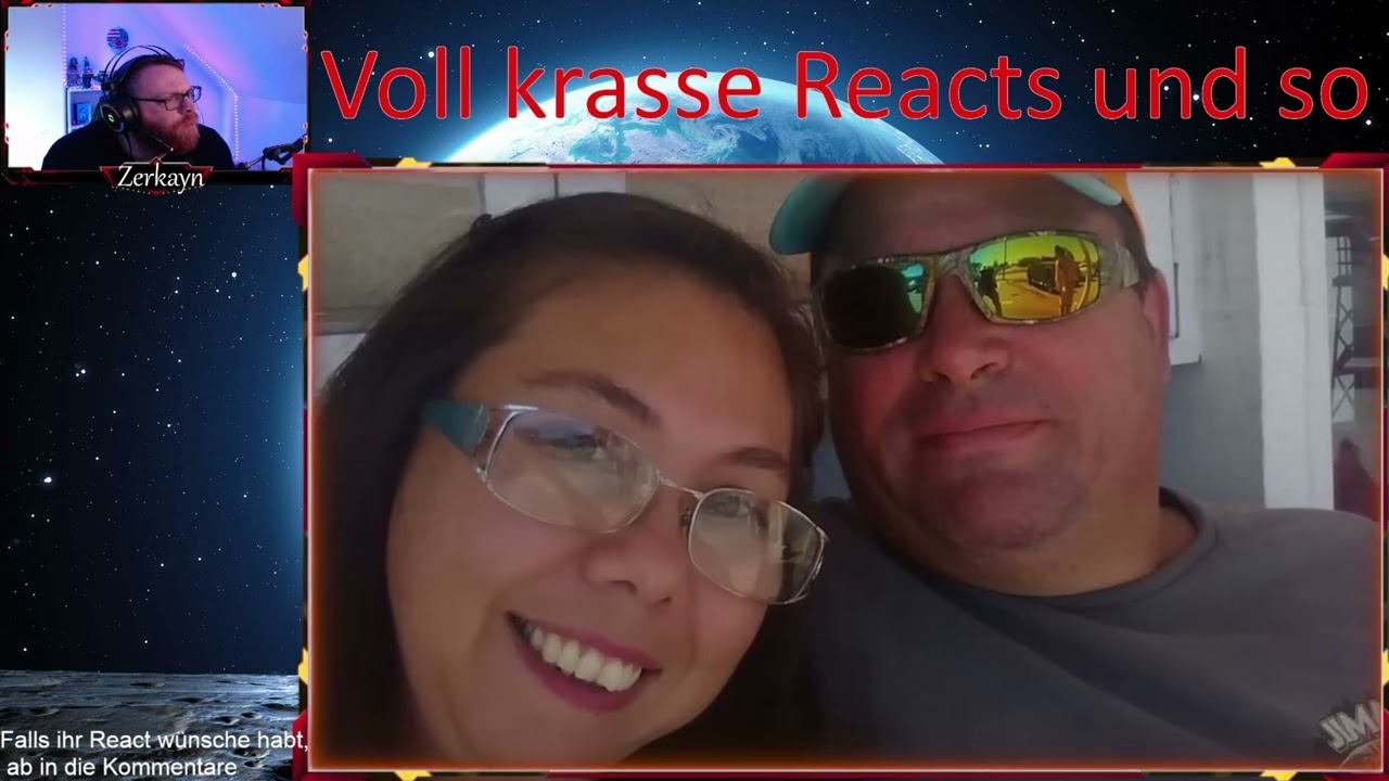 Zerkayn React: Viraler TikTok Killer - Von Insolito