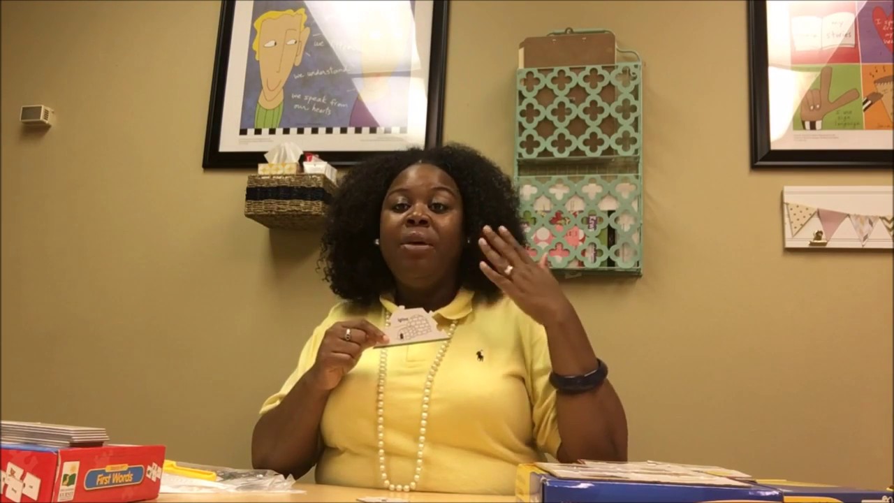 Speech Therapy Techniques: Extended Apraxia of Speech Activities
