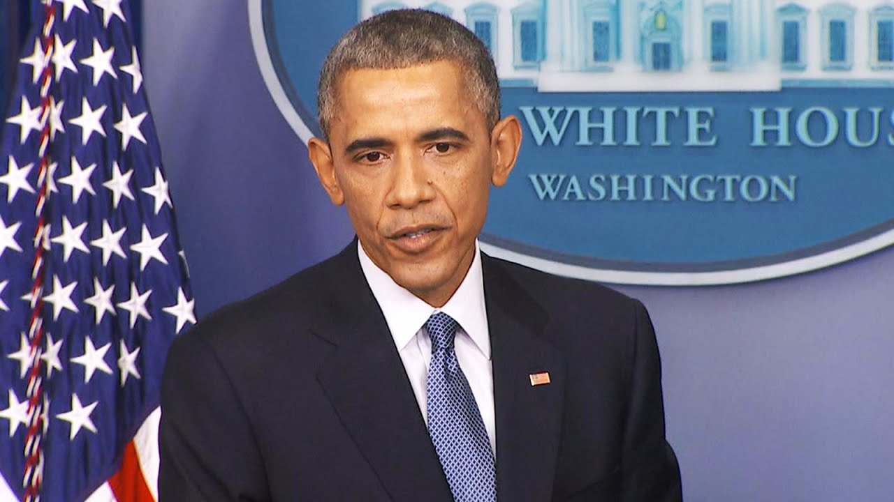 U.S.  Blames North Korea for Hack Attack Against Sony