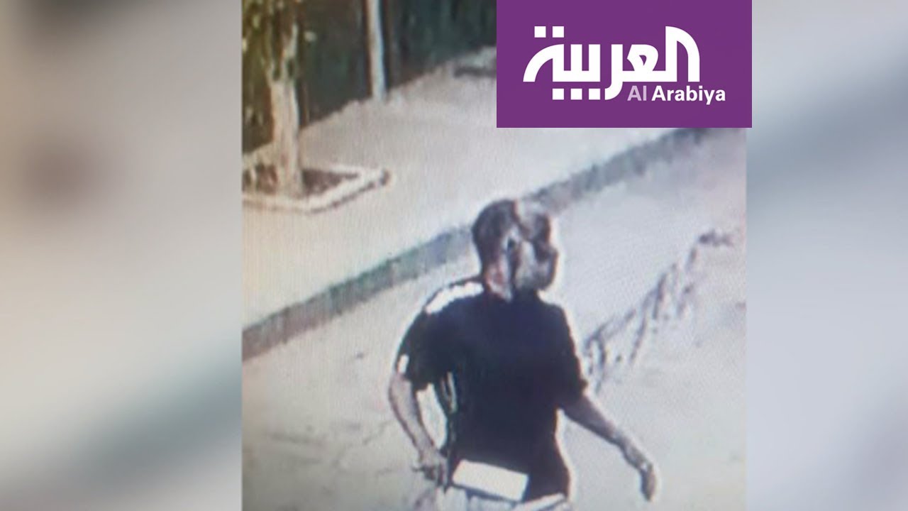 القبض على المجهول الذي لاحق طفلين بالساطور في الرياض