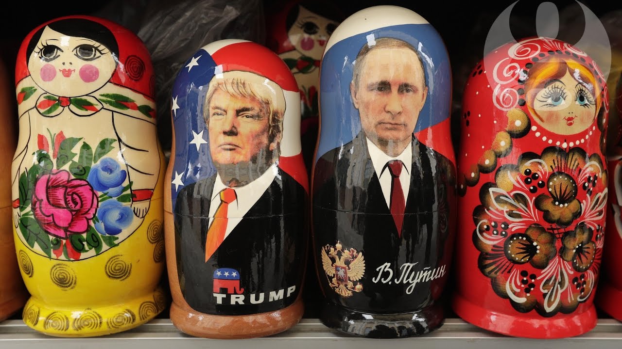 What do we know about Donald Trump and Russia? | Guardian Explainers