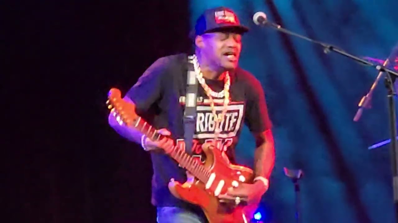 Eric Gales 