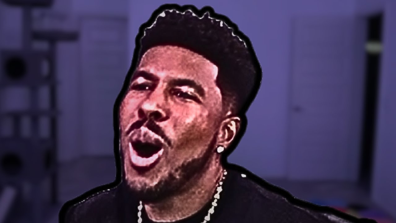 LowTierGod Gets Wrecked Up His Rectum While Whirling His Weak And Wobbly Whimsical Willy | KOR