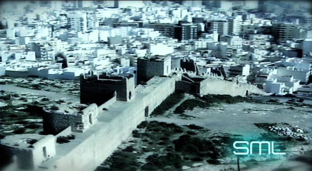 El habla andaluza