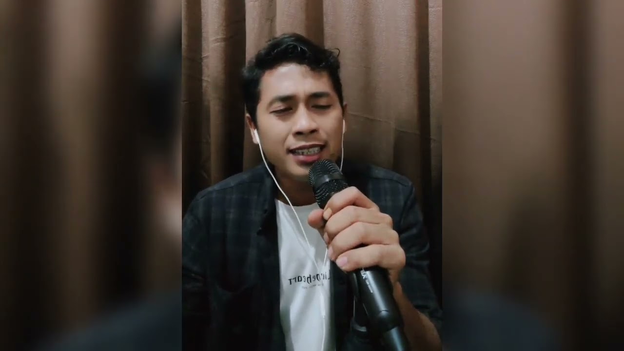 Cover lagu BULEUD cov alex #coverlagu #buleud #lagusunda