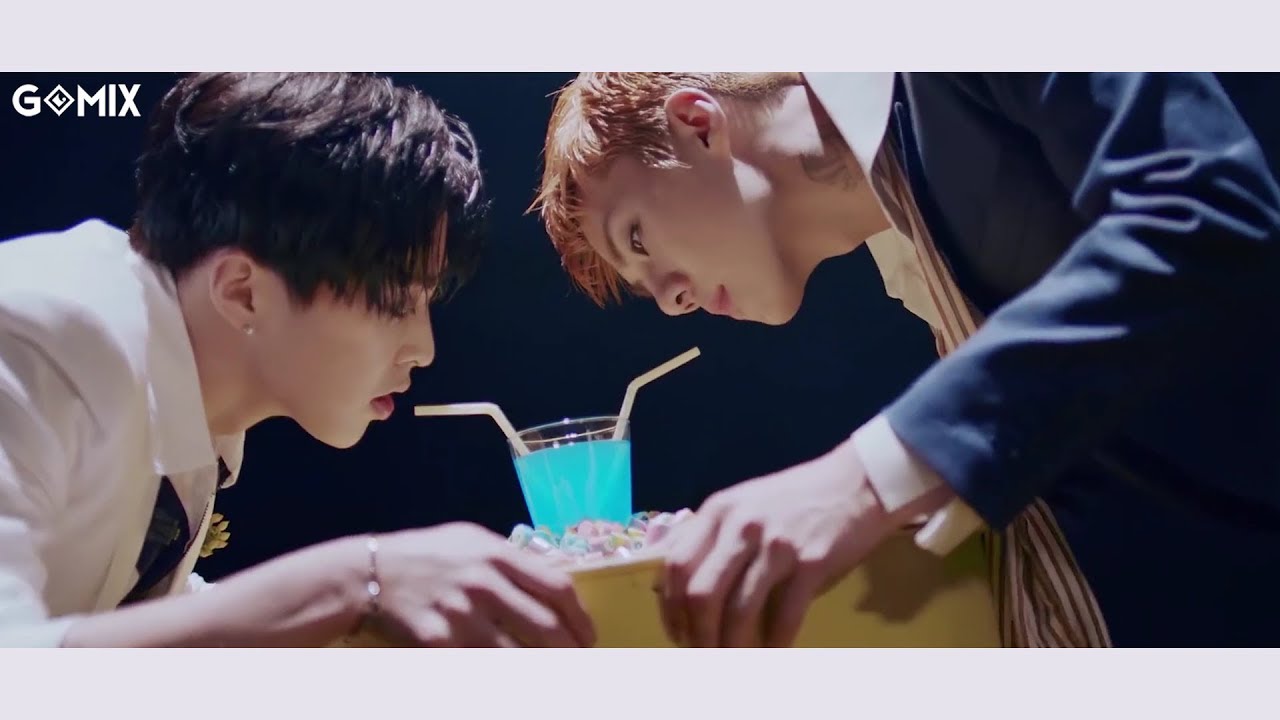 EXO - THE EVE (BALLAD VERSION)