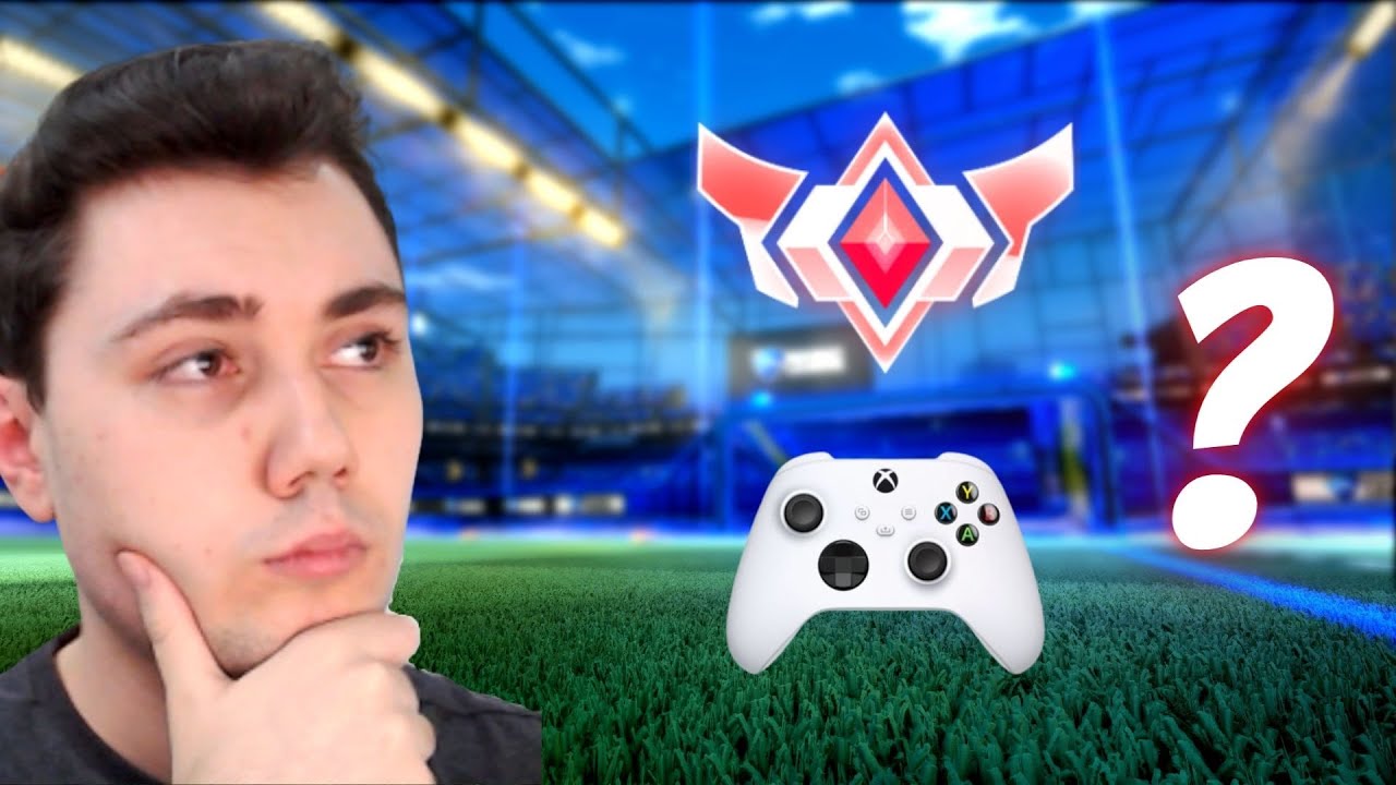 Meglesz a Grand Champion? | Konti Gameplay #6