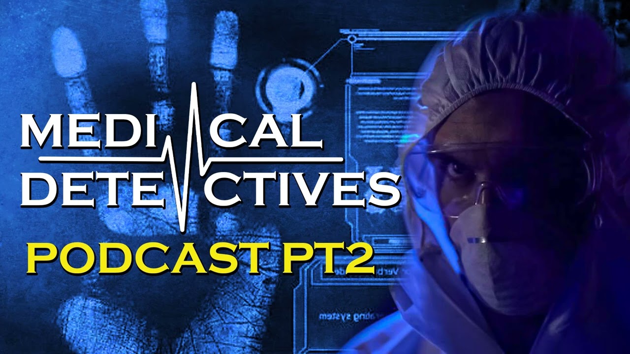Medical Detectives 2023 Doku Podcast Übersetzung des Autors  Deutsch Staffel 5 Neue Episode Part 2