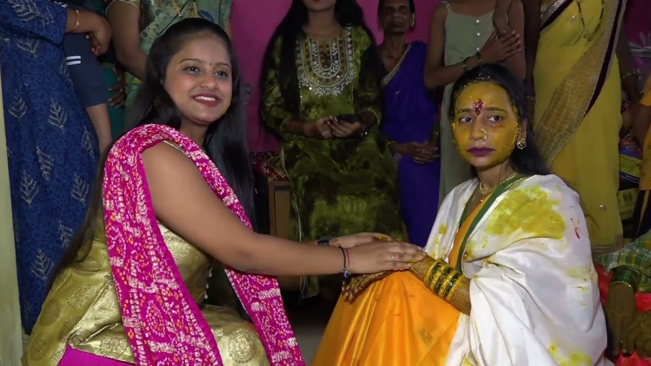 Pranali Lokhande