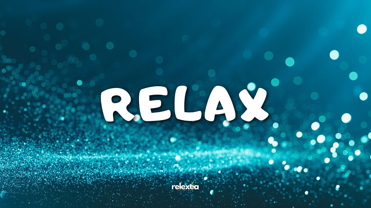 Deep Meditation Ambient – 1 Hour of Calm for Stress Relief & Inner Peace | Relaxea
