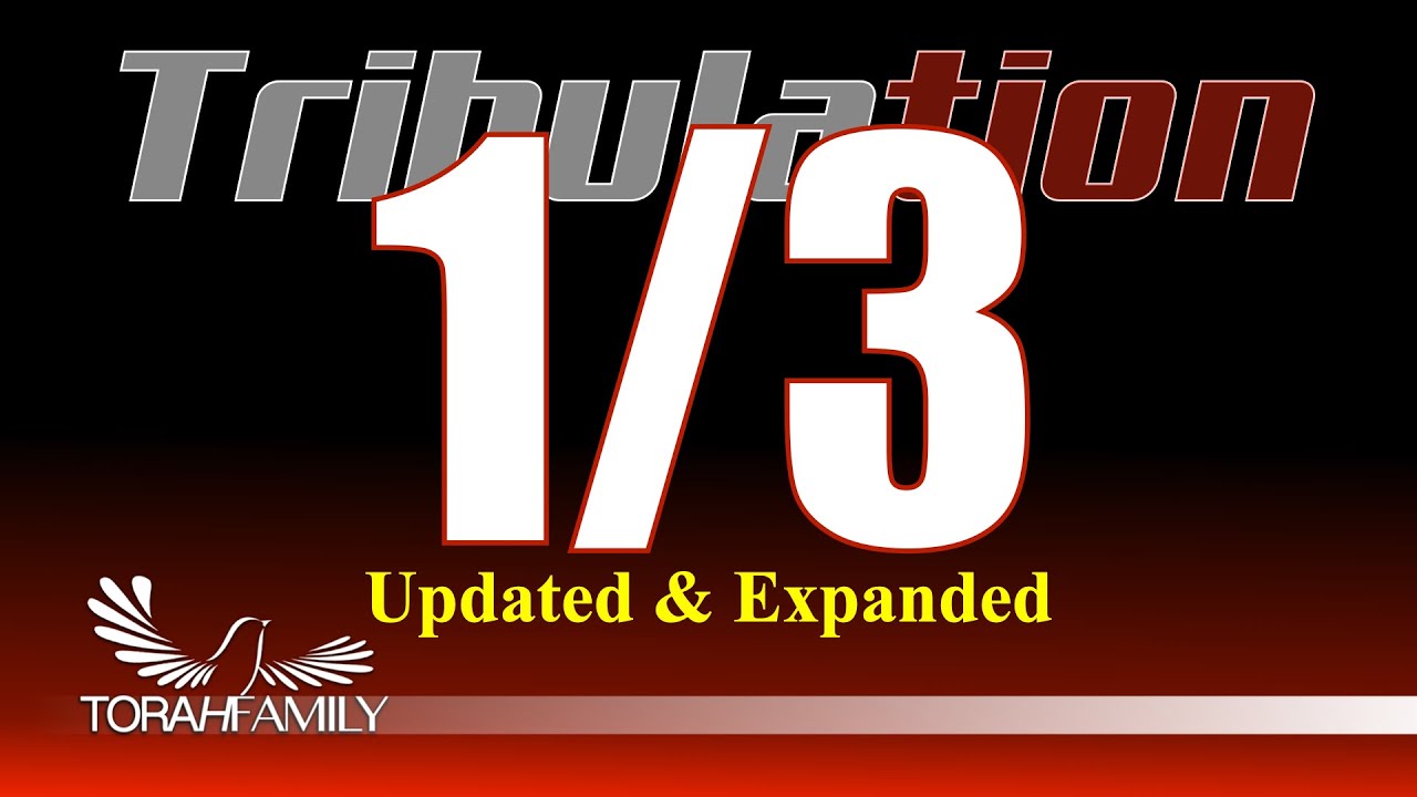 One Third - Updated and Expanded!