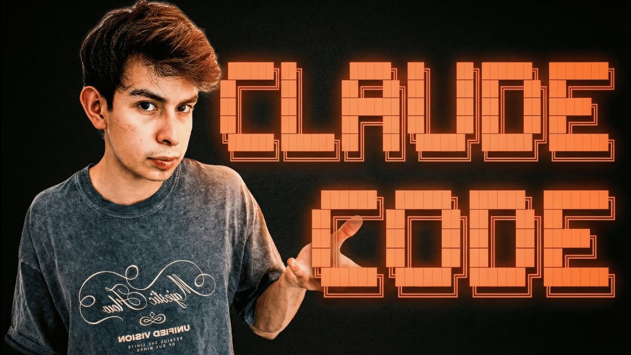Claude Code me Construy&oacute; un Equipo de Agentes IA (GUIA COMPLETA 2026)