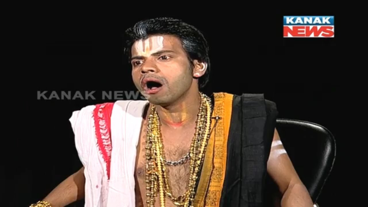 Loka Nakali Katha Asali: Puri Police Vs Puri Sebayat