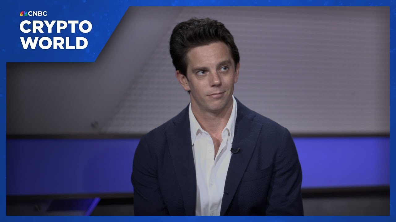 Big focus of crypto VC investments is tokenization: Framework Ventures co-founder