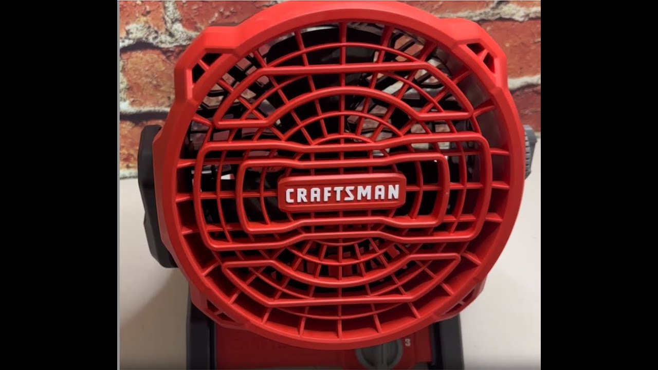 Favorite Features and What I Love About this Cordless Fan!