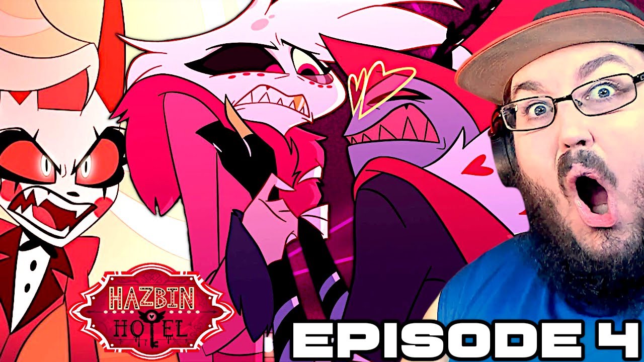 HAZBIN HOTEL 