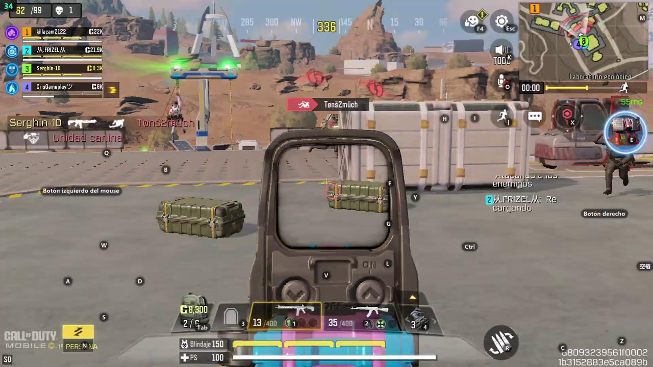 Streaming