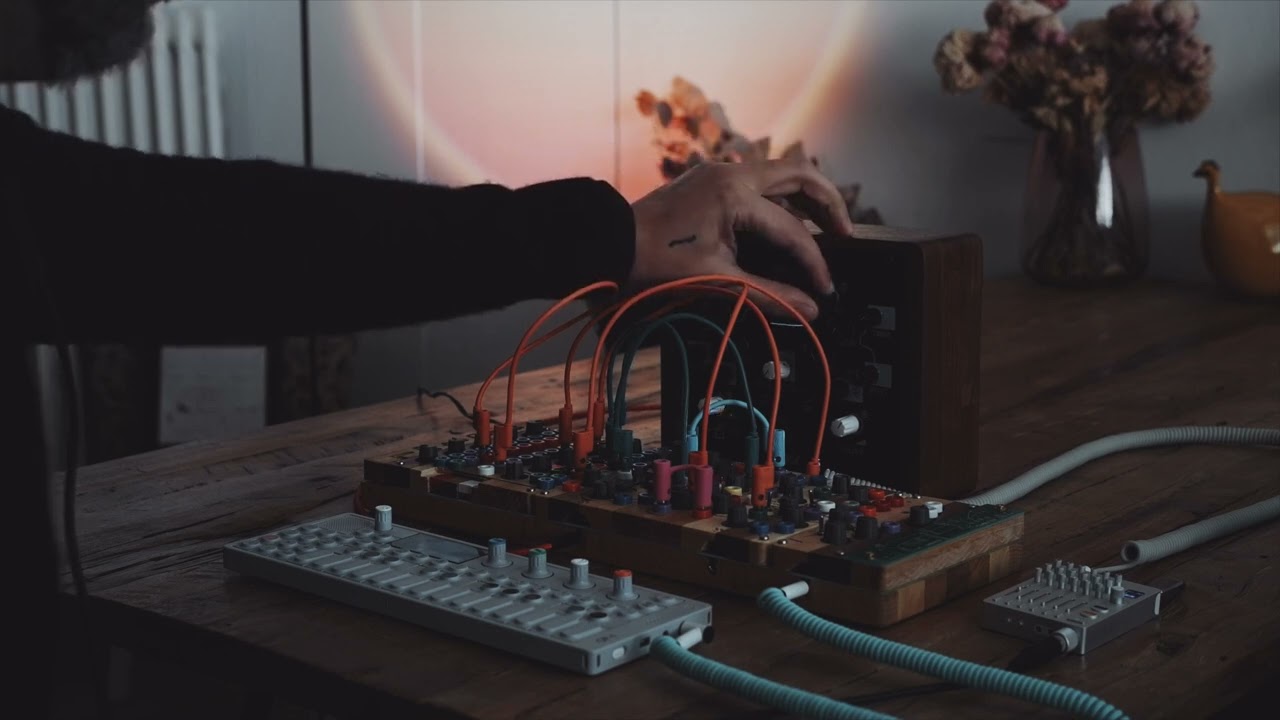 Sunbox, Ciat-Lonbarde Plumbutter, Teenage Engineering Op 1 and TX 6 Field
