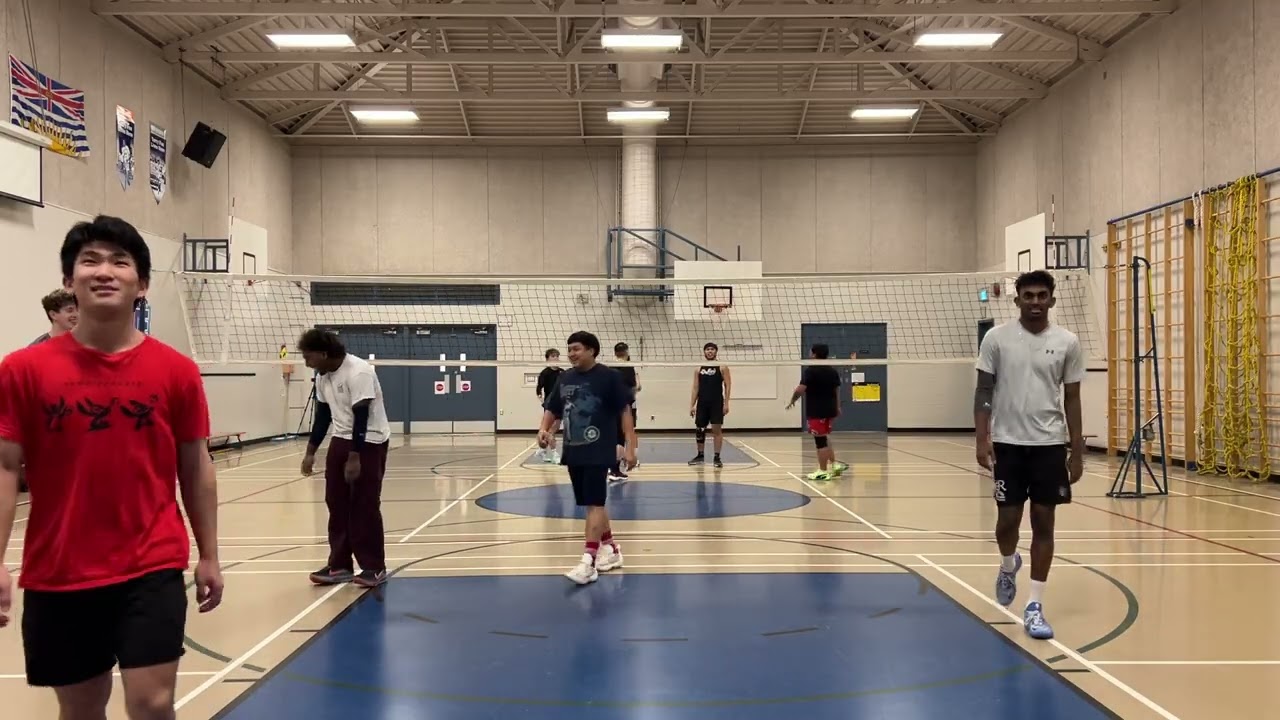 SVL Sub Set 1