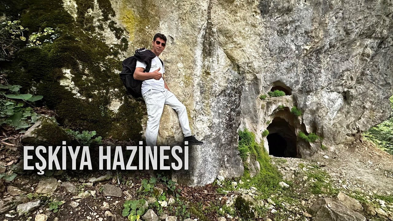 Охотники за сокровищами нашли большой клад и разбогатели...
