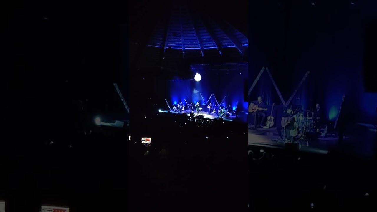 Der W Akustik Tour 2024 - Gespräche mit dem Mond - München