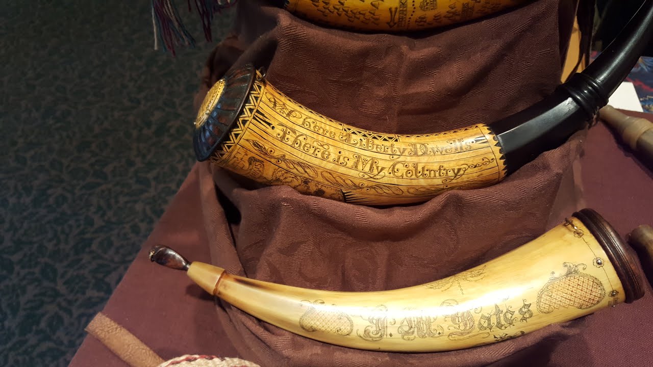 Horn Fairs and Artists