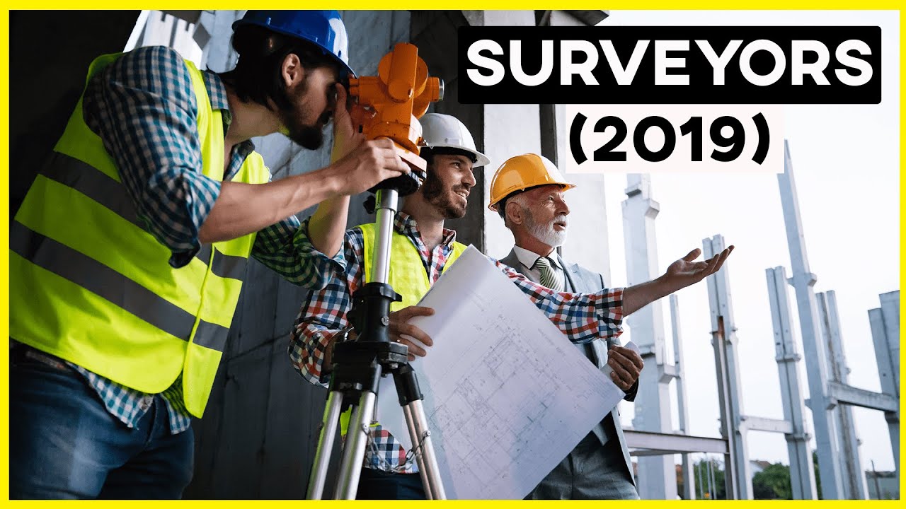 Surveyor Pay (2019) – Surveyor Jobs